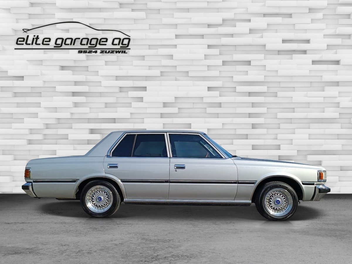 TOYOTA Crown 2800i DL, Benzina, Auto d'epoca, Automatico - 4