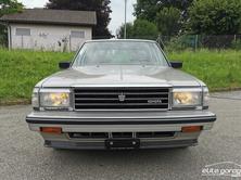 TOYOTA Crown 2800i Super Saloon, Essence, Voiture de collection, Automatique - 2