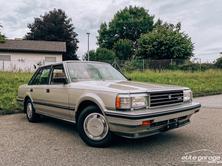 TOYOTA Crown 2800i Super Saloon, Essence, Voiture de collection, Automatique - 3