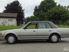 TOYOTA Crown 2800i Super Saloon, Essence, Voiture de collection, Automatique - 4