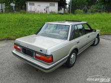 TOYOTA Crown 2800i Super Saloon, Essence, Voiture de collection, Automatique - 5