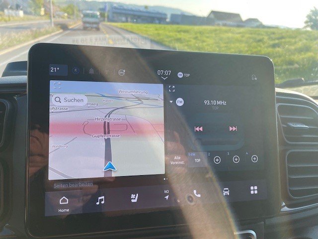 TOYOTA Demo Fz. Top Preis L3H2 180Ps Automat, Executive mit, Diesel, Auto nuove, Automatico - 5