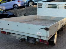 TOYOTA 2.5 D-4D, Diesel, Second hand / Used, Manual - 2