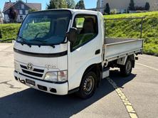 TOYOTA Dyna 100 3.0 D-4D, Diesel, Occasion / Utilisé, Manuelle - 2