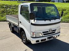 TOYOTA Dyna 100 3.0 D-4D, Diesel, Occasion / Utilisé, Manuelle - 3
