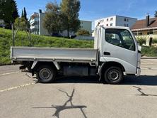 TOYOTA Dyna 100 3.0 D-4D, Diesel, Occasion / Utilisé, Manuelle - 4