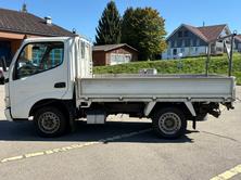 TOYOTA Dyna 100 3.0 D-4D, Diesel, Occasion / Utilisé, Manuelle - 5