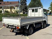 TOYOTA Dyna 100 3.0 D-4D, Diesel, Occasion / Utilisé, Manuelle - 6