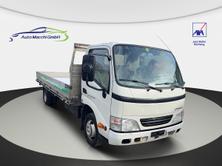 TOYOTA Dyna 150 2.5D-4D, Diesel, Second hand / Used, Manual - 2