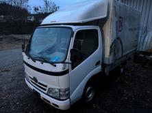 TOYOTA Dyna 100 SWB, Diesel, Second hand / Used, Manual - 2