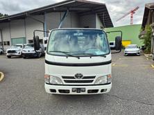 TOYOTA Dyna 150 SWB, Diesel, Occasioni / Usate, Manuale - 2