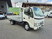 TOYOTA Dyna 150 SWB, Diesel, Occasioni / Usate, Manuale - 3
