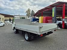 TOYOTA Dyna 150 SWB, Diesel, Occasioni / Usate, Manuale - 7