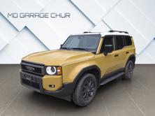 TOYOTA First Edition, Diesel, Occasioni / Usate, Automatico - 2