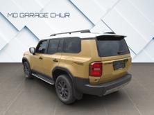 TOYOTA First Edition, Diesel, Occasioni / Usate, Automatico - 6