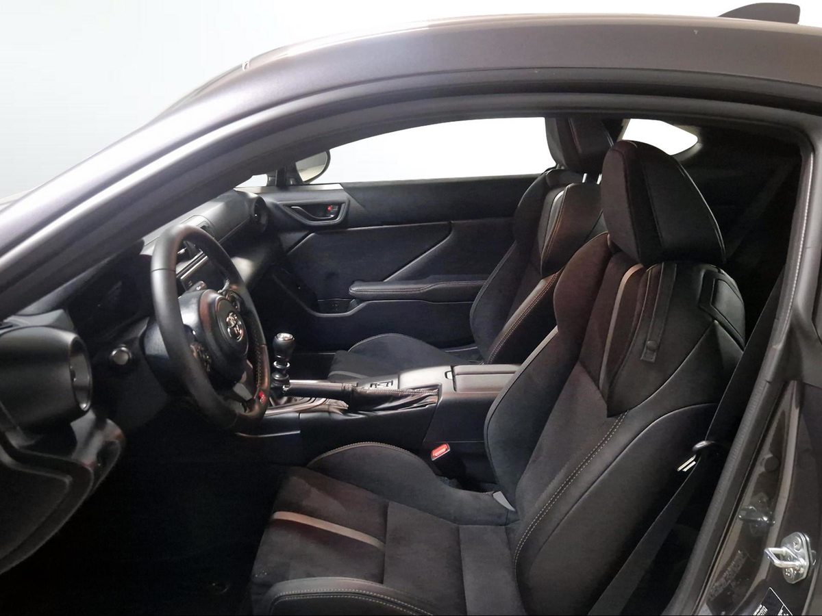 TOYOTA GR86 2.4 Sport+, Petrol, New car, Manual - 6