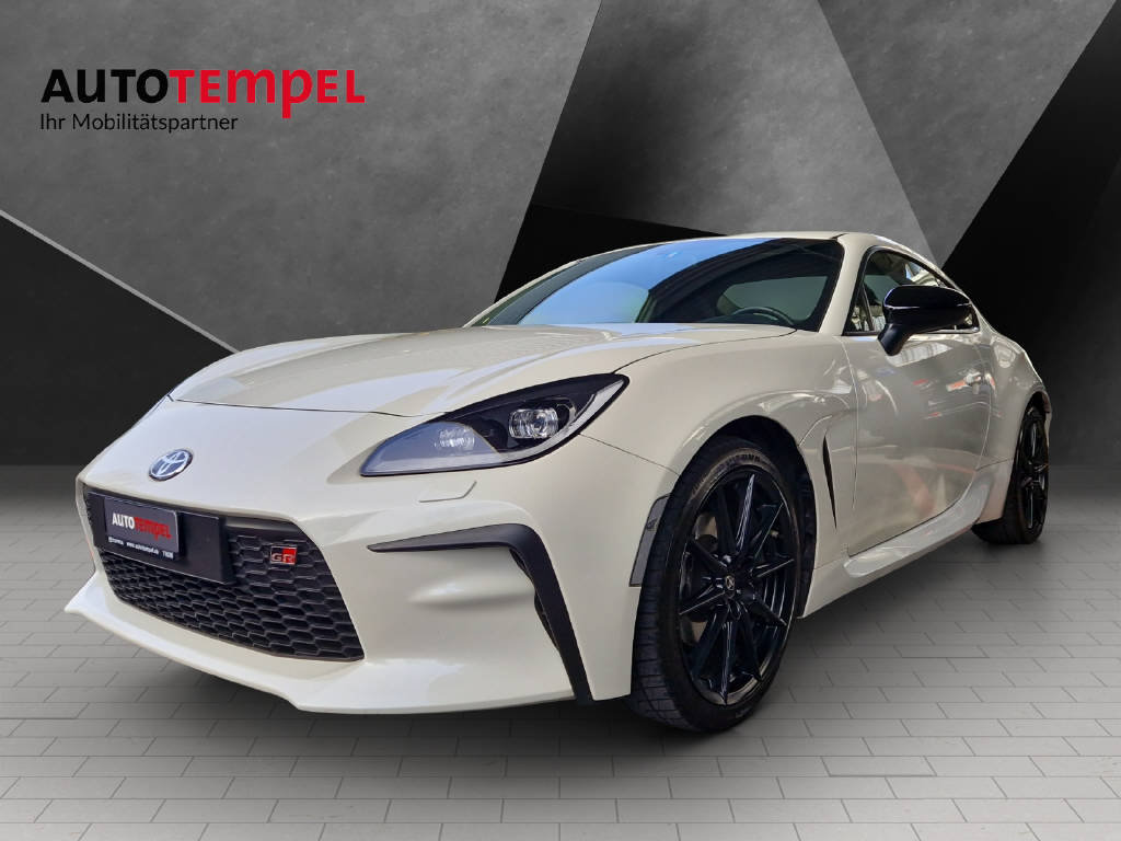 TOYOTA GR86 2.4 Sport+ 46823/000