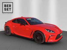 TOYOTA GR86 2.4 Sport+, Essence, Occasion / Utilisé, Manuelle - 6