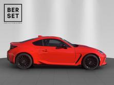 TOYOTA GR86 2.4 Sport+, Essence, Occasion / Utilisé, Manuelle - 7