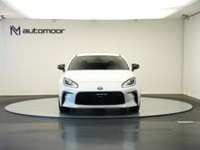 TOYOTA GR 86 2.4 Sport+ *CH-Fahrzeug*, Benzina, Occasioni / Usate, Manuale - 2