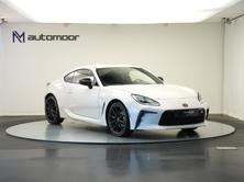 TOYOTA GR 86 2.4 Sport+ *CH-Fahrzeug*, Benzina, Occasioni / Usate, Manuale - 3