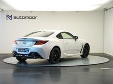 TOYOTA GR 86 2.4 Sport+ *CH-Fahrzeug*, Benzina, Occasioni / Usate, Manuale - 5
