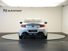TOYOTA GR 86 2.4 Sport+ *CH-Fahrzeug*, Benzina, Occasioni / Usate, Manuale - 6