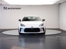 TOYOTA GR 86 2.4 Sport+ *CH-Fahrzeug* *Japan Racing Felgen*, Petrol, Second hand / Used, Manual - 2