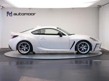 TOYOTA GR 86 2.4 Sport+ *CH-Fahrzeug* *Japan Racing Felgen*, Petrol, Second hand / Used, Manual - 4