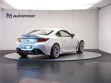 TOYOTA GR 86 2.4 Sport+ *CH-Fahrzeug* *Japan Racing Felgen*, Petrol, Second hand / Used, Manual - 5