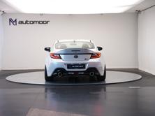 TOYOTA GR 86 2.4 Sport+ *CH-Fahrzeug* *Japan Racing Felgen*, Petrol, Second hand / Used, Manual - 6