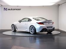 TOYOTA GR 86 2.4 Sport+ *CH-Fahrzeug* *Japan Racing Felgen*, Petrol, Second hand / Used, Manual - 7