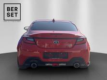 TOYOTA GR86 2.4 Sport+, Petrol, Second hand / Used, Manual - 4
