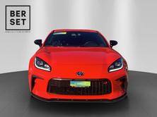 TOYOTA GR86 2.4 Sport+, Petrol, Second hand / Used, Manual - 5
