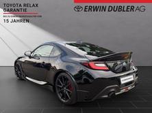 TOYOTA GR86 2.4 Drift Force, Essence, Occasion / Utilisé, Manuelle - 3