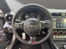 TOYOTA GR86 2.4 Drift Force, Essence, Occasion / Utilisé, Manuelle - 4
