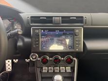 TOYOTA GR86 2.4 Drift Force, Essence, Occasion / Utilisé, Manuelle - 5