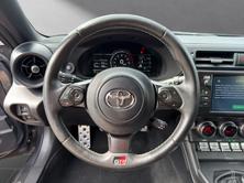 TOYOTA GR86 2.4 Sport+, Petrol, Second hand / Used, Manual - 4