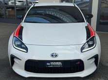 TOYOTA GR 86 2.4 Sport, Benzina, Occasioni / Usate, Manuale - 2