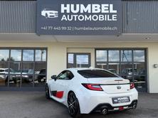 TOYOTA GR 86 2.4 Sport, Benzina, Occasioni / Usate, Manuale - 3