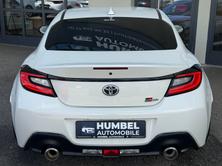 TOYOTA GR 86 2.4 Sport, Benzina, Occasioni / Usate, Manuale - 4