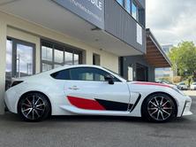 TOYOTA GR 86 2.4 Sport, Benzina, Occasioni / Usate, Manuale - 5