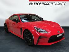 TOYOTA GR86 2.4 Sport+, Essence, Occasion / Utilisé, Manuelle - 2