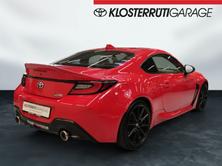 TOYOTA GR86 2.4 Sport+, Essence, Occasion / Utilisé, Manuelle - 3