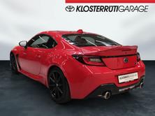TOYOTA GR86 2.4 Sport+, Essence, Occasion / Utilisé, Manuelle - 4