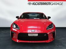 TOYOTA GR86 2.4 Sport+, Essence, Occasion / Utilisé, Manuelle - 5