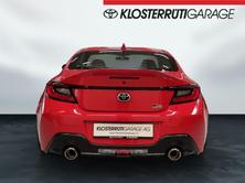TOYOTA GR86 2.4 Sport+, Essence, Occasion / Utilisé, Manuelle - 7