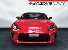 TOYOTA GR86 2.4 Sport+, Essence, Occasion / Utilisé, Manuelle - 5