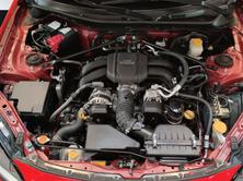 TOYOTA GR86 2.4 Sport+, Essence, Occasion / Utilisé, Manuelle - 6