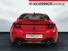 TOYOTA GR86 2.4 Sport+, Essence, Occasion / Utilisé, Manuelle - 7